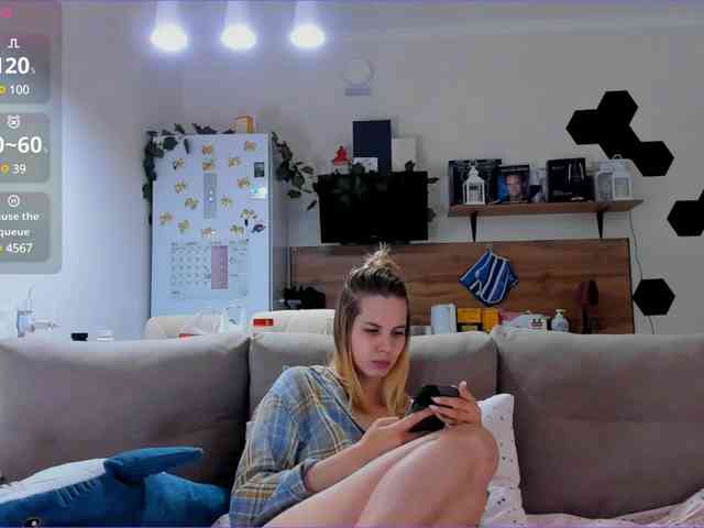 FindMyGSpot webcam