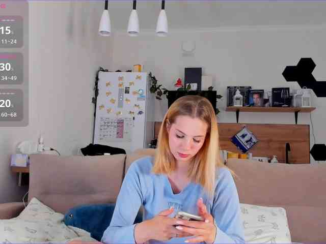 FindMyGSpot webcam