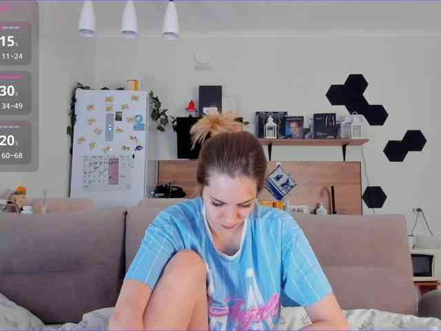 FindMyGSpot webcam