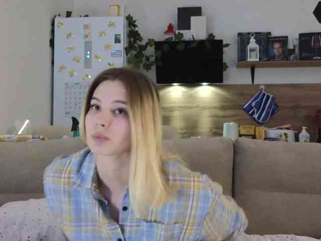 FindMyGSpot webcam