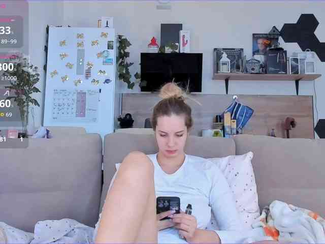 FindMyGSpot webcam