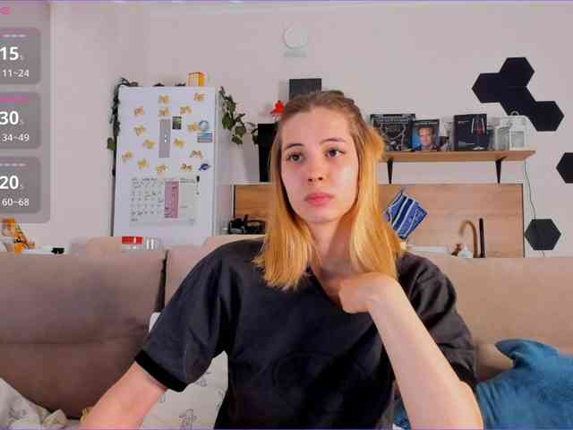 FindMyGSpot webcam