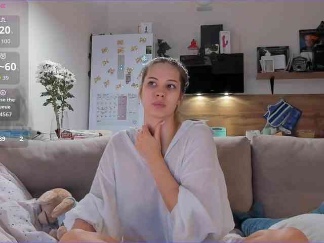 FindMyGSpot webcam