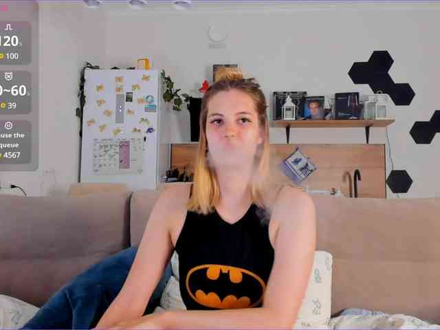 FindMyGSpot webcam