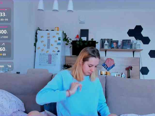 webcamsex Girlalonehome