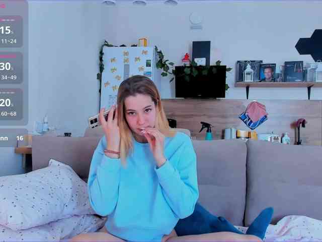 FindMyGSpot webcam