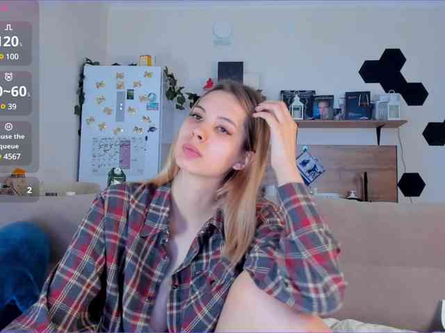 FindMyGSpot webcam