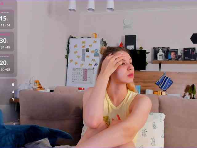 FindMyGSpot webcam