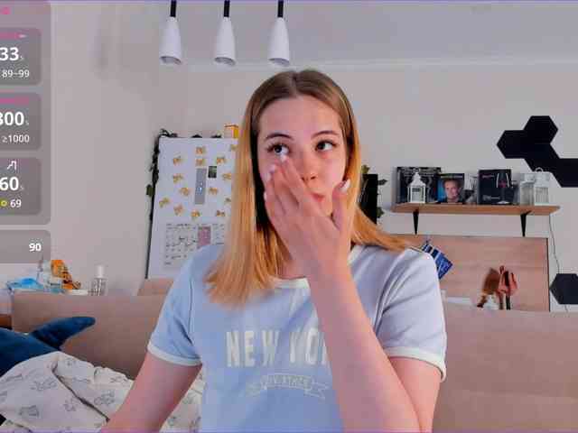 FindMyGSpot webcam