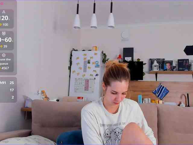 FindMyGSpot webcam