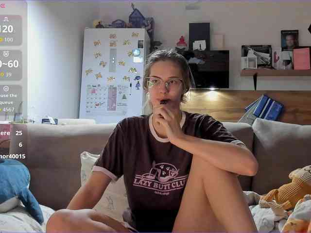 Girlalonehome Girlalonehome