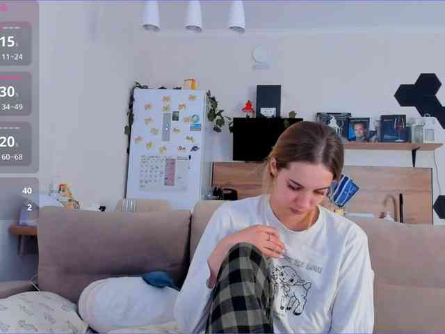 FindMyGSpot webcam
