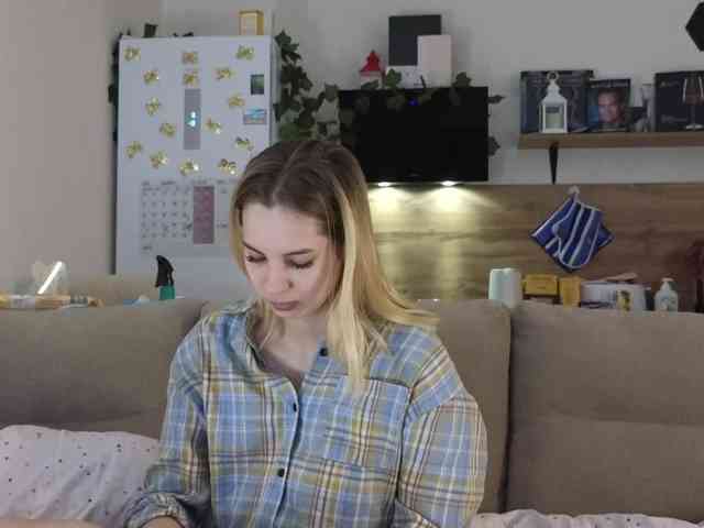 FindMyGSpot webcam