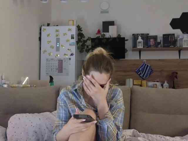 FindMyGSpot webcam