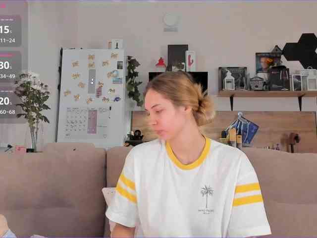 FindMyGSpot webcam
