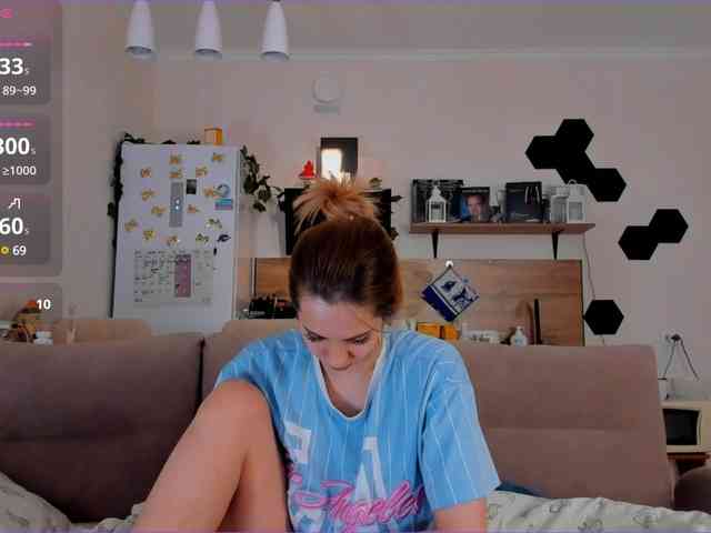 FindMyGSpot webcam