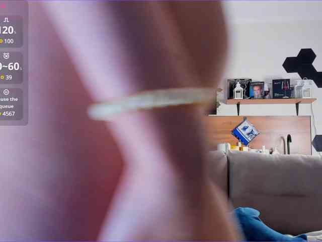 FindMyGSpot webcam