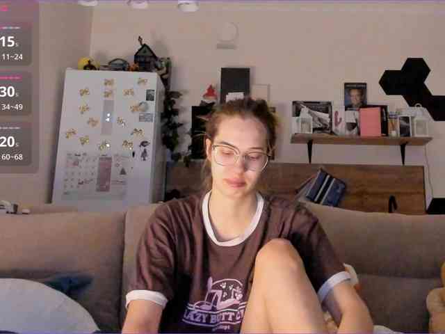 Girlalonehome Girlalonehome