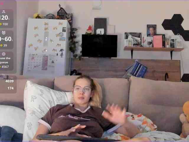 Girlalonehome Girlalonehome