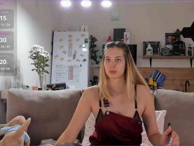 FindMyGSpot webcam