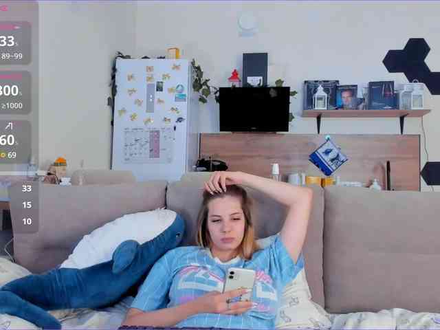 FindMyGSpot webcam