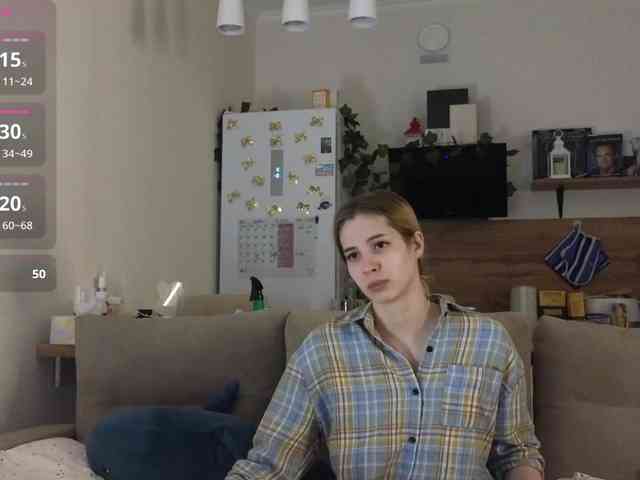 FindMyGSpot webcam