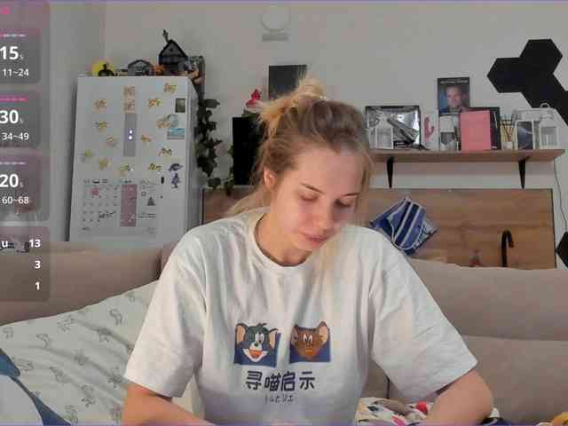 Girlalonehome Girlalonehome