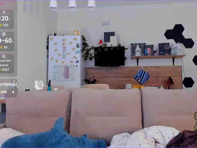 FindMyGSpot webcam