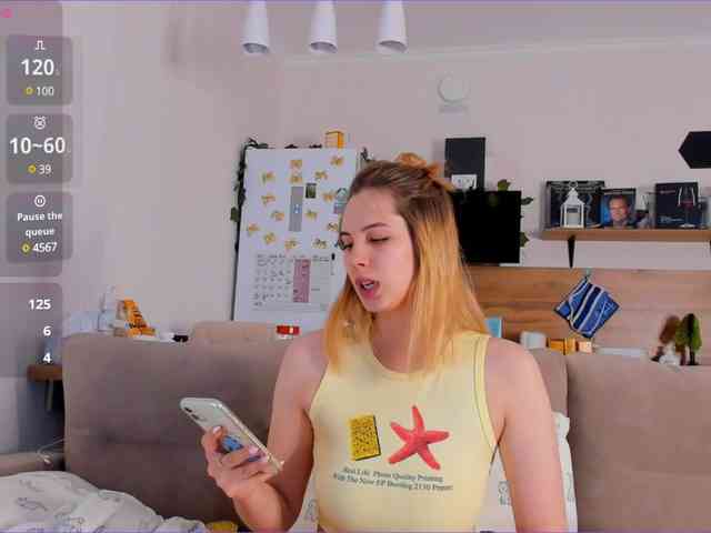FindMyGSpot webcam
