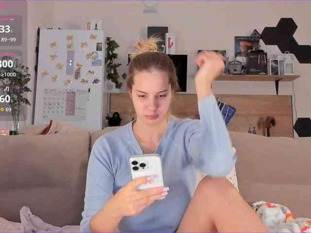 FindMyGSpot webcam