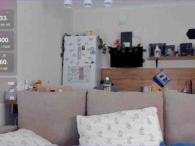 FindMyGSpot webcam