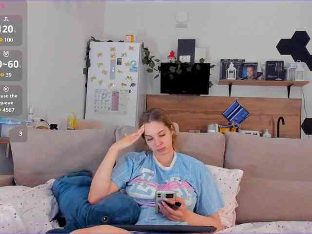 FindMyGSpot webcam