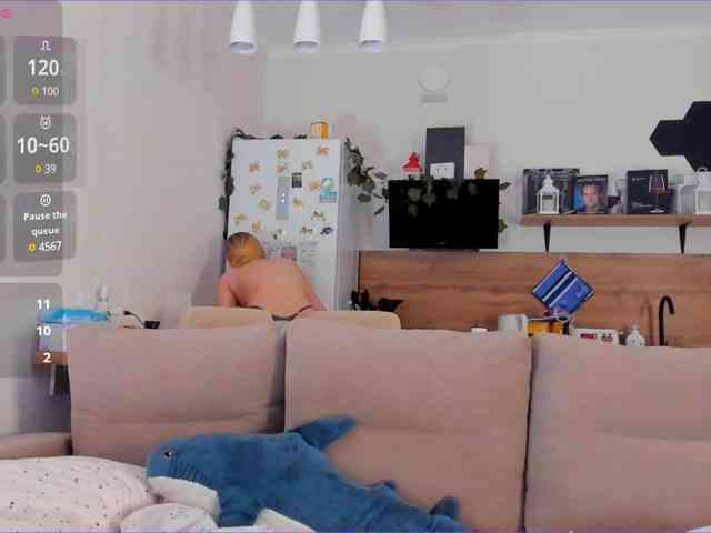 FindMyGSpot webcam