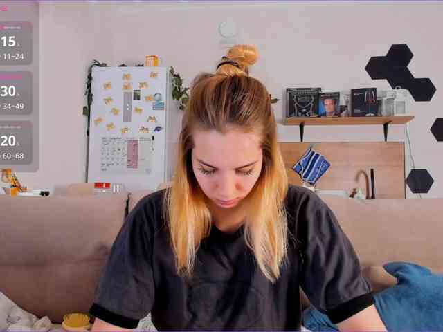 FindMyGSpot webcam