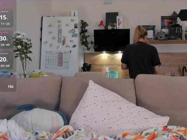 FindMyGSpot webcam