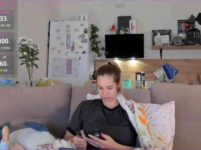 FindMyGSpot webcam