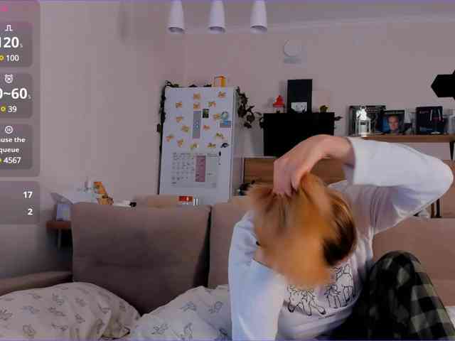 FindMyGSpot webcam