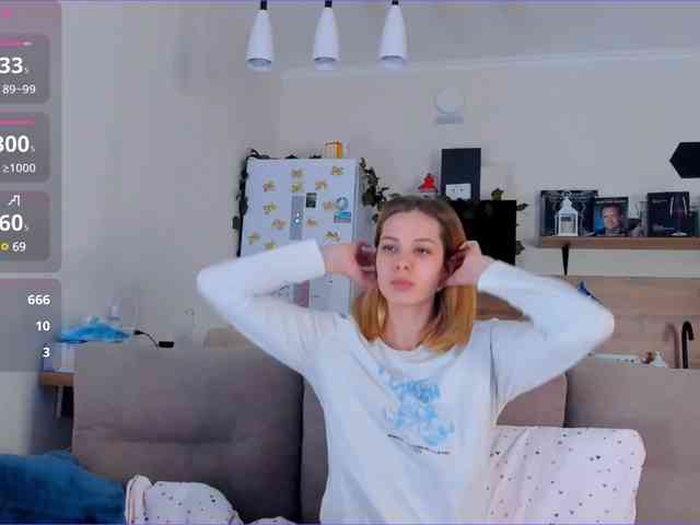 FindMyGSpot webcam