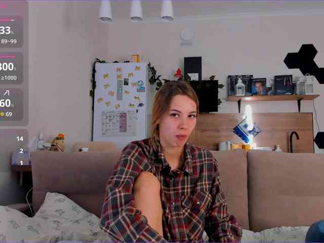 FindMyGSpot webcam
