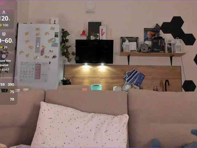 FindMyGSpot webcam