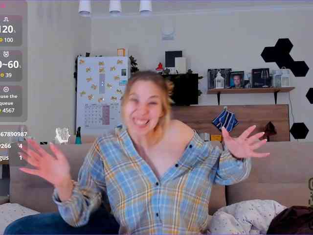 FindMyGSpot webcam