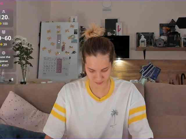 FindMyGSpot webcam