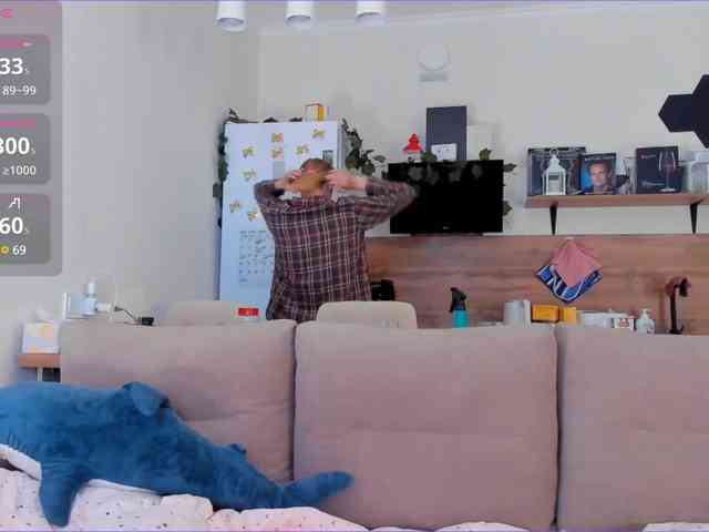 FindMyGSpot webcam