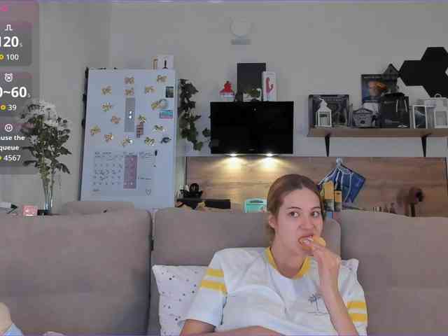 FindMyGSpot webcam