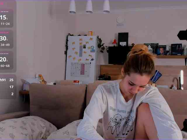 FindMyGSpot webcam