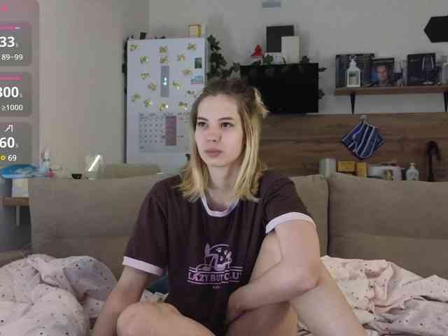 FindMyGSpot webcam