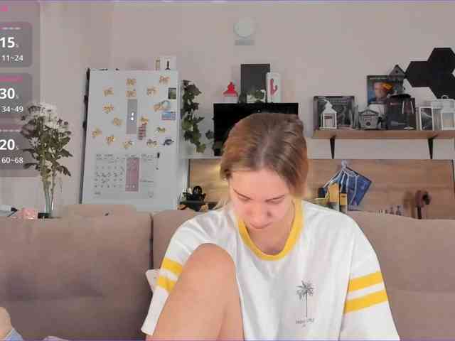 FindMyGSpot webcam