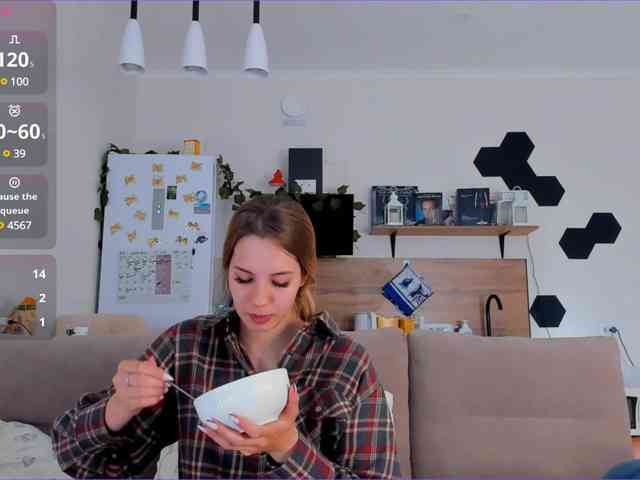 FindMyGSpot webcam