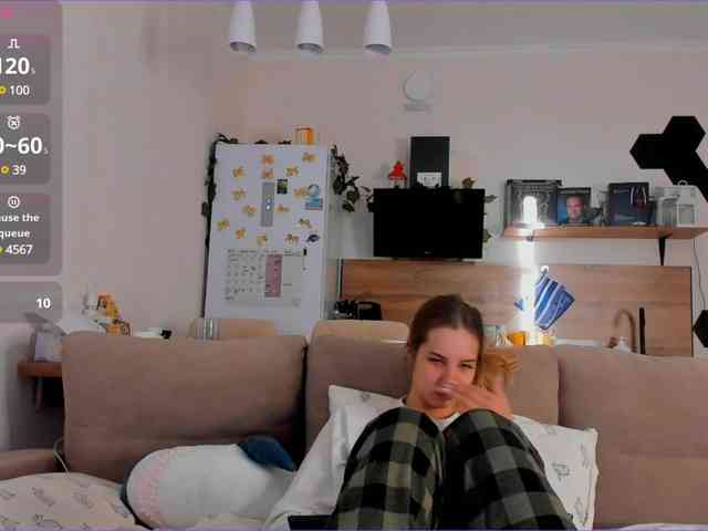 FindMyGSpot webcam