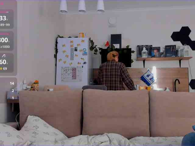 FindMyGSpot webcam